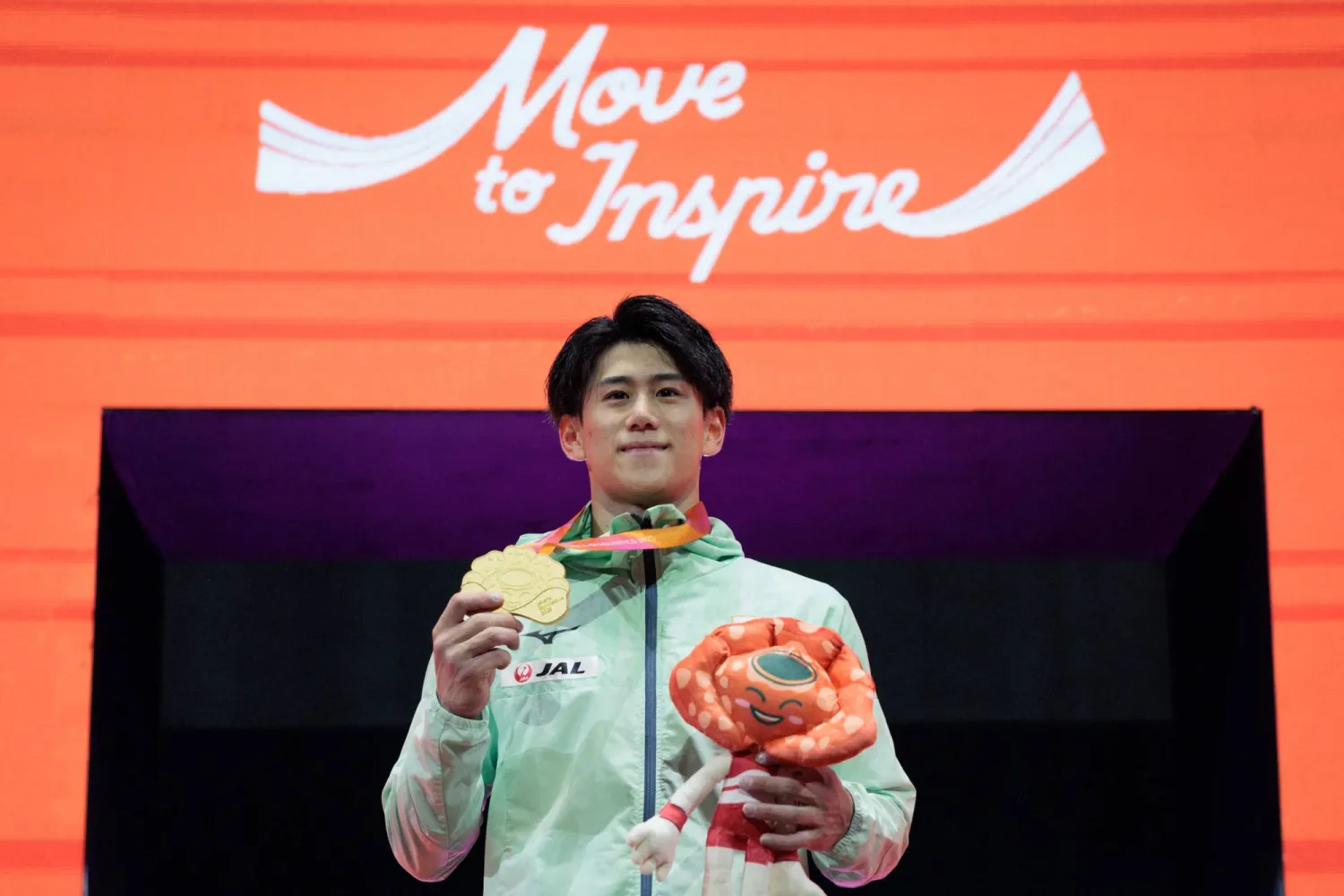 دايكي هاشيموتو (أ.ف.ب)