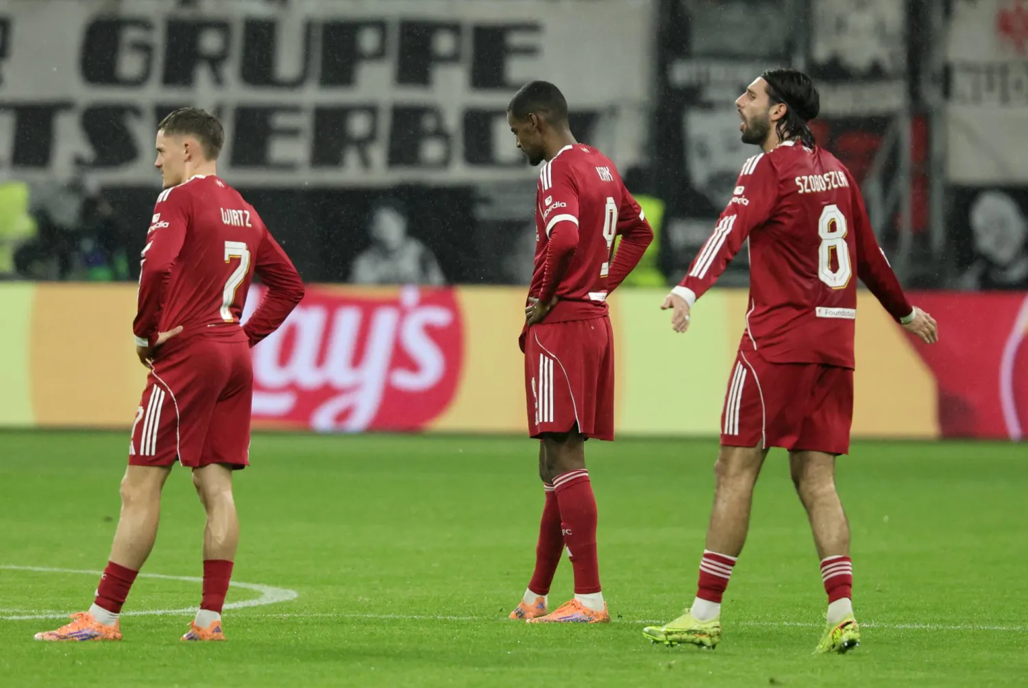 ألكسندر إيزاك (رويترز)