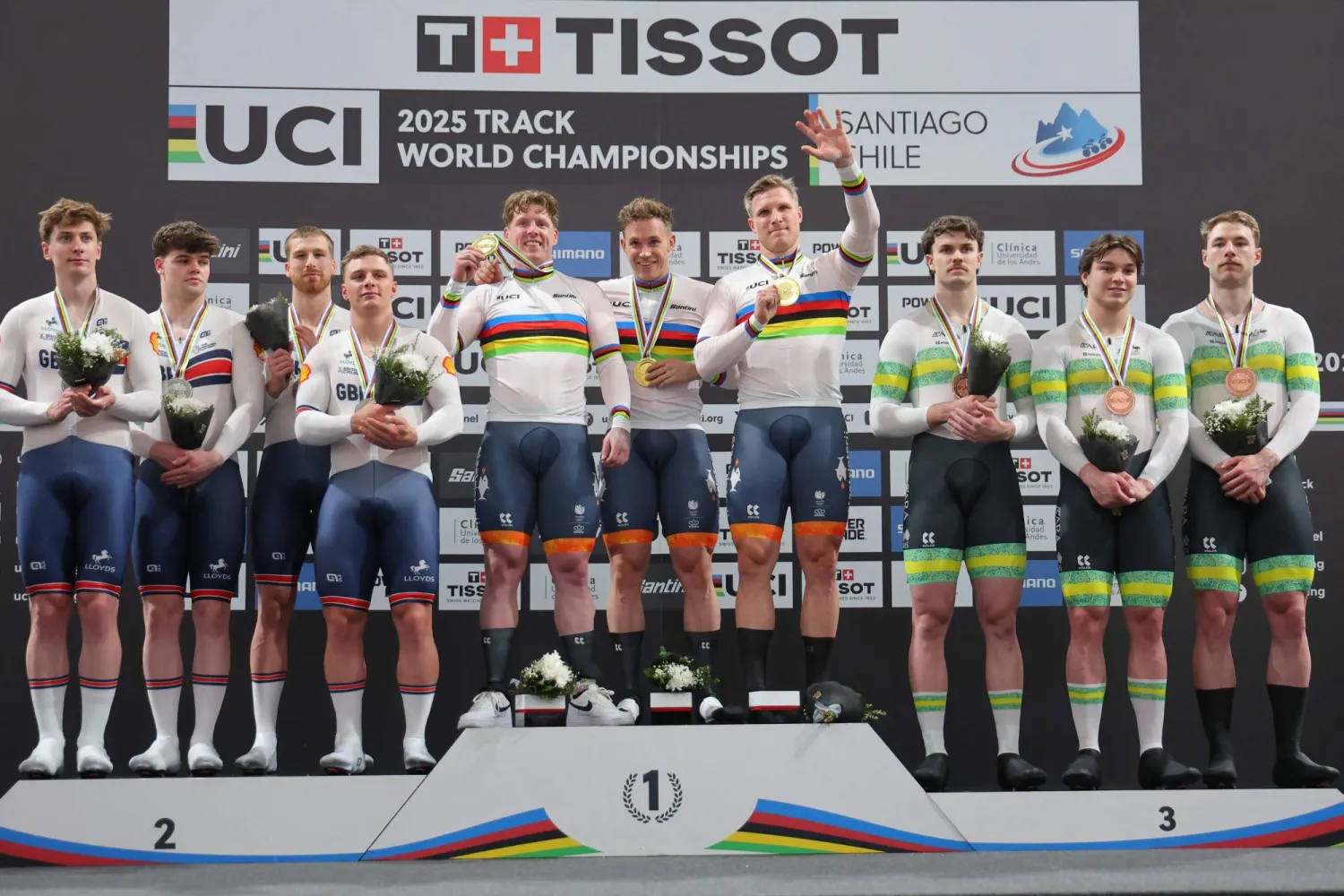 ماثيو ريتشاردسون (أ.ف.ب)