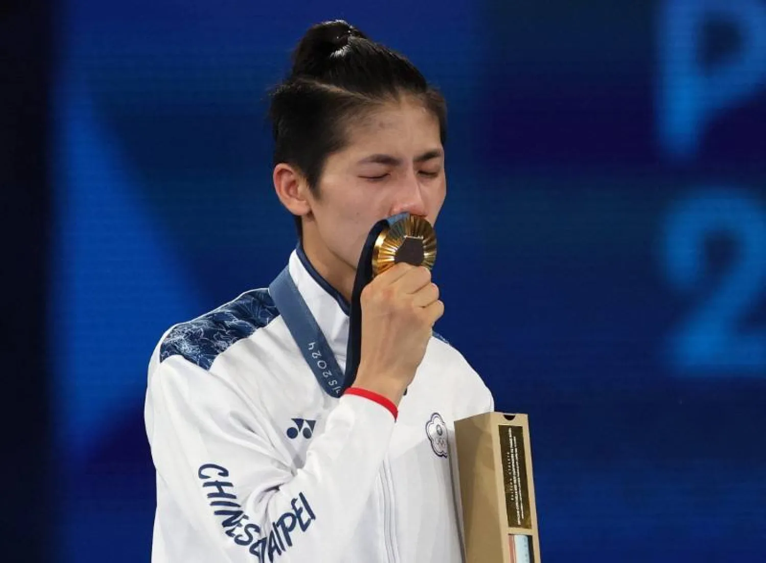 لين يو - تينغ (رويترز)