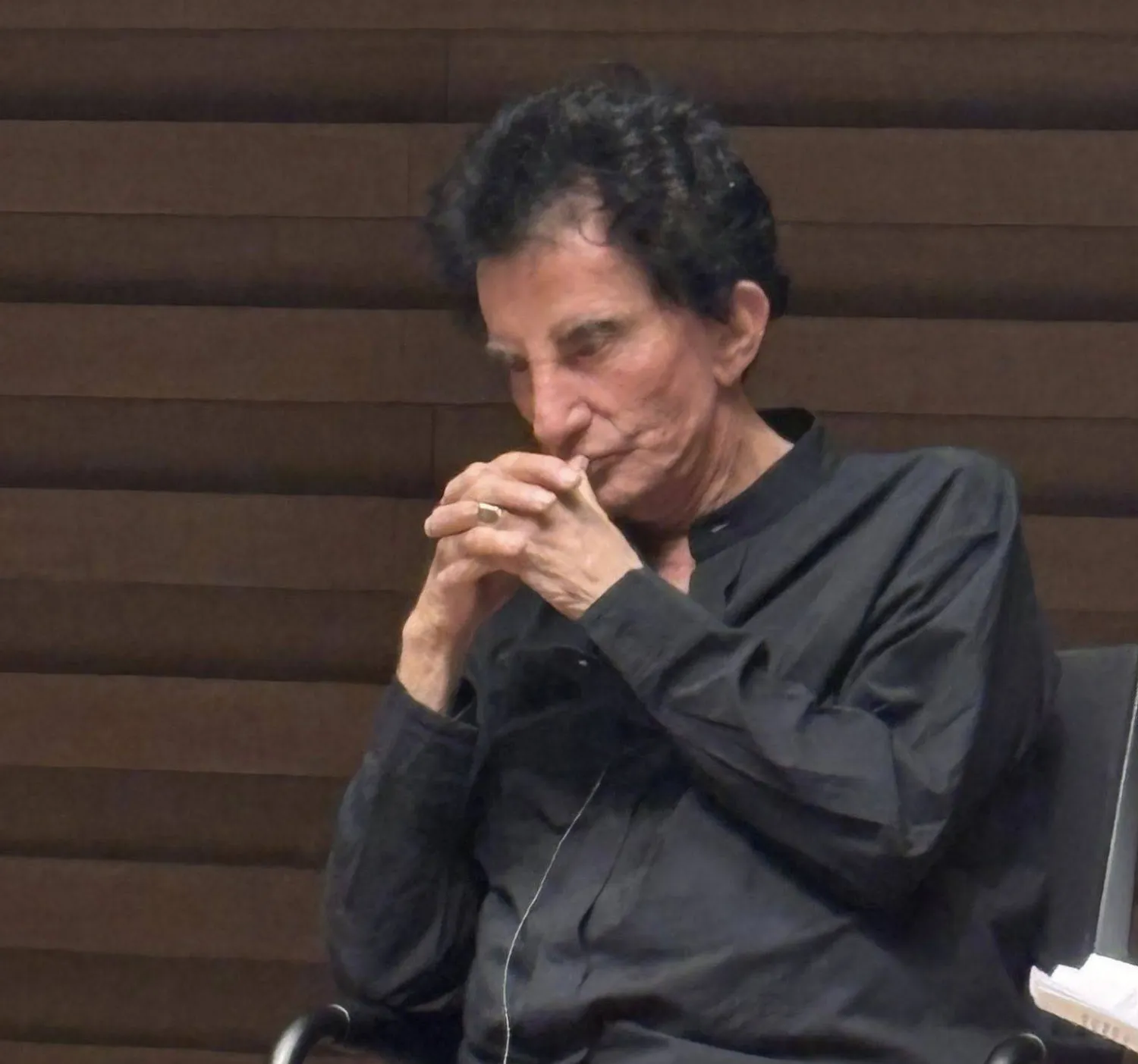 جاك لانغ (وسائل التواصل)