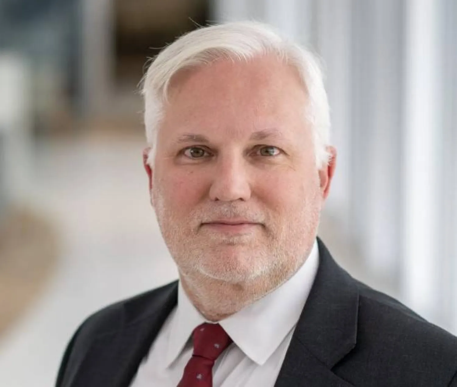 جويل ريبورن (معهد هدسون)