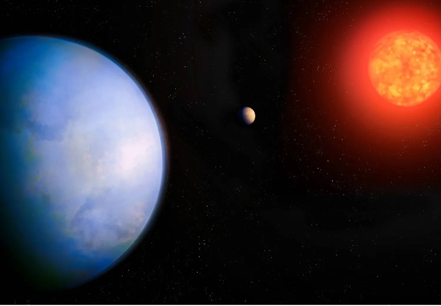 العلم يقترب من الحلم (جامعة بنسلفانيا)