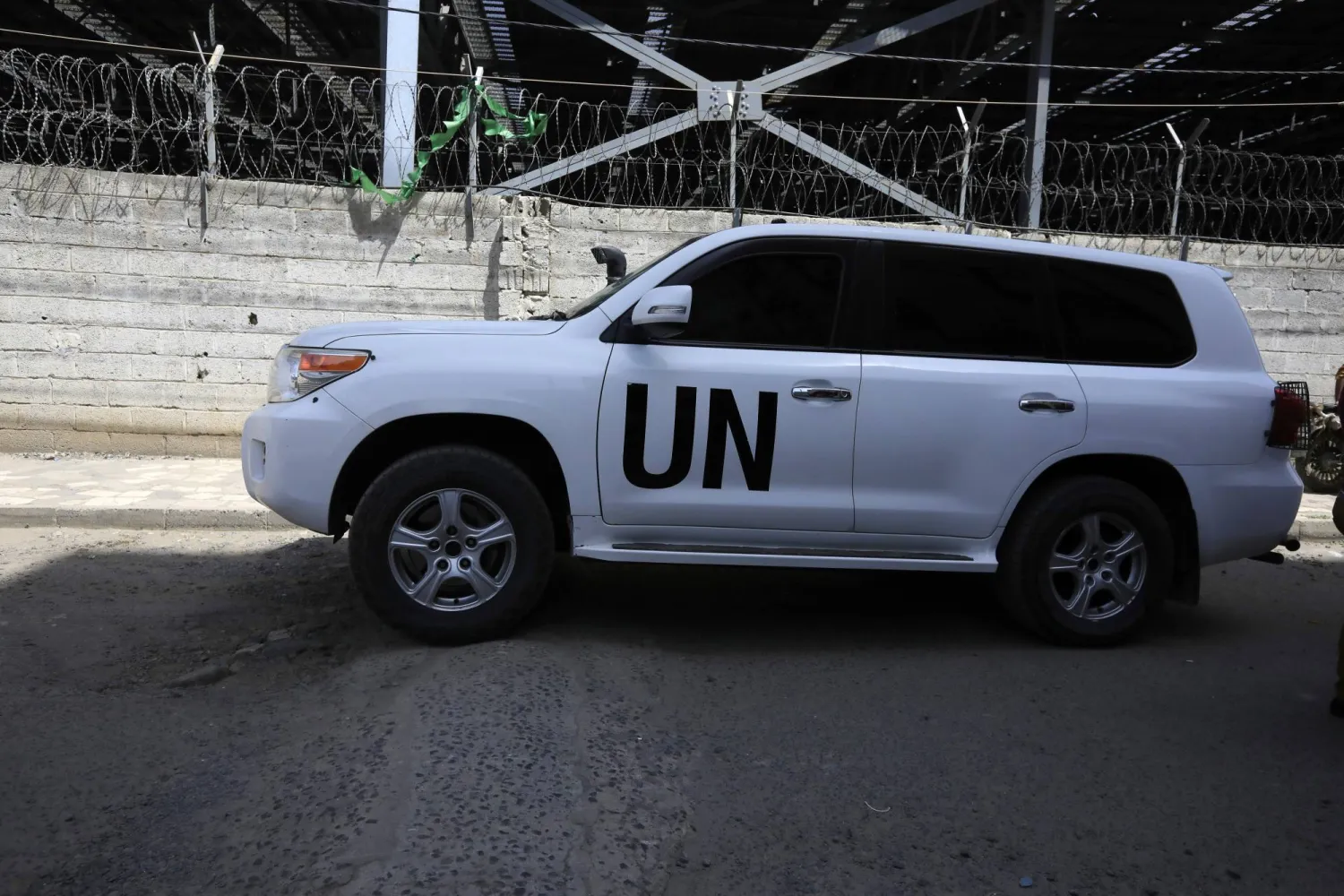 المنظمات والوكالات الأممية العاملة في صنعاء تعرضت لتعسفات حوثية (إ.ب.أ)