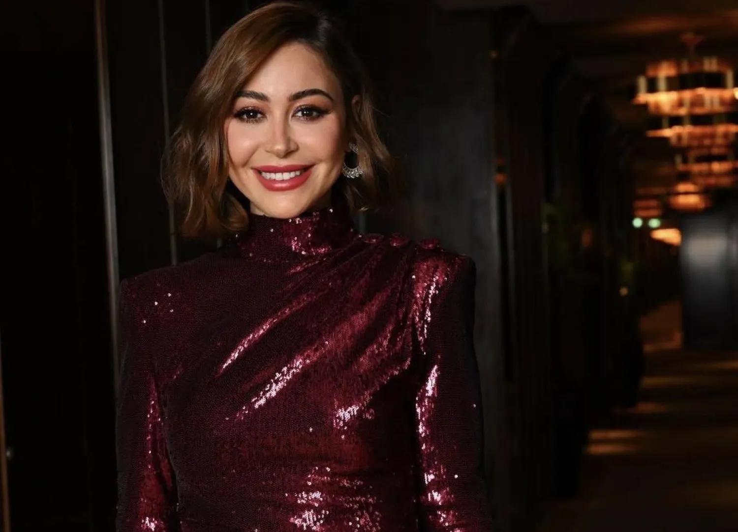 منة شلبي (حسابها بموقع «فيسبوك»)