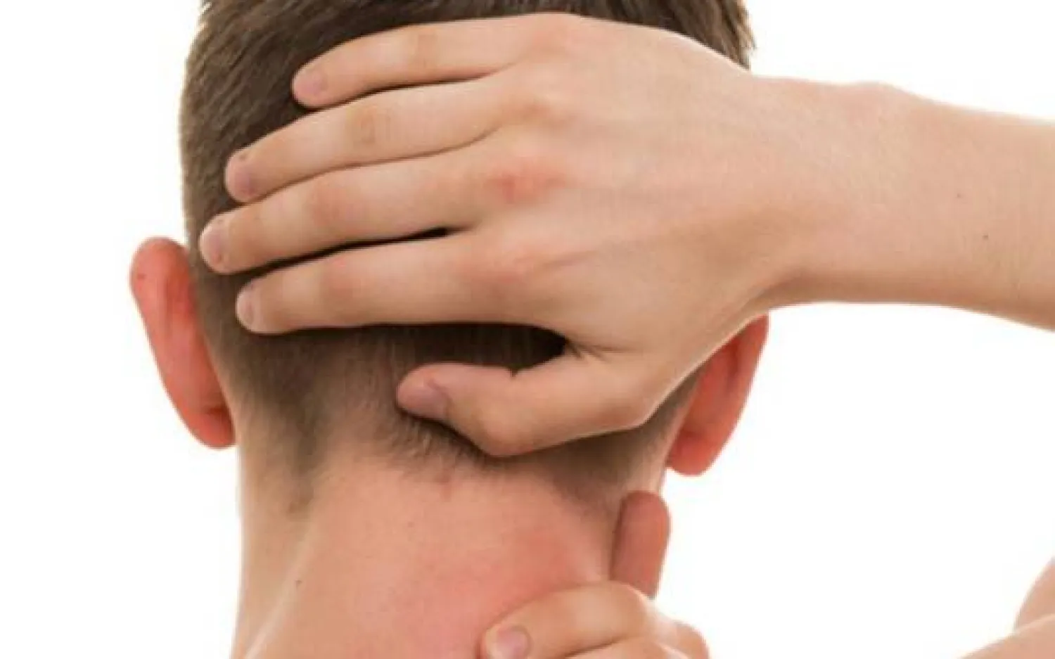 سُمك الرقبة قد يكون مؤشراً على الإصابة بأمراض القلب والسكري