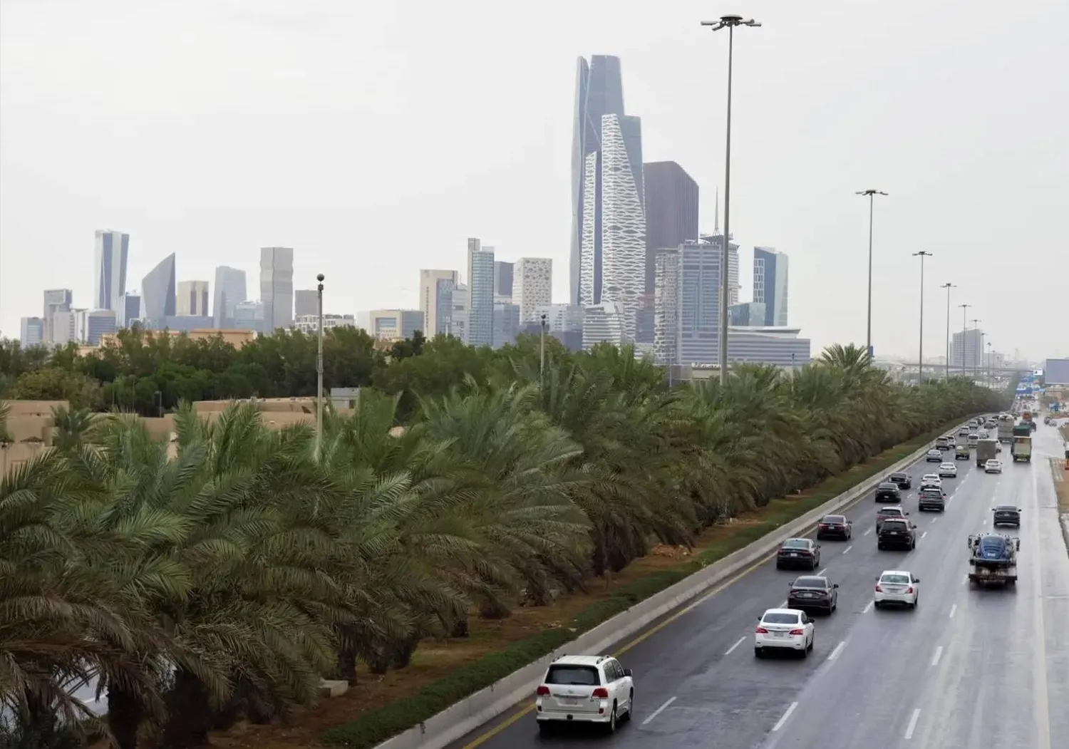 يهدف «نظام المساهمات العقارية» إلى تنظيم عمليات الاستثمار الجماعي وضمان حقوق الجميع (واس)