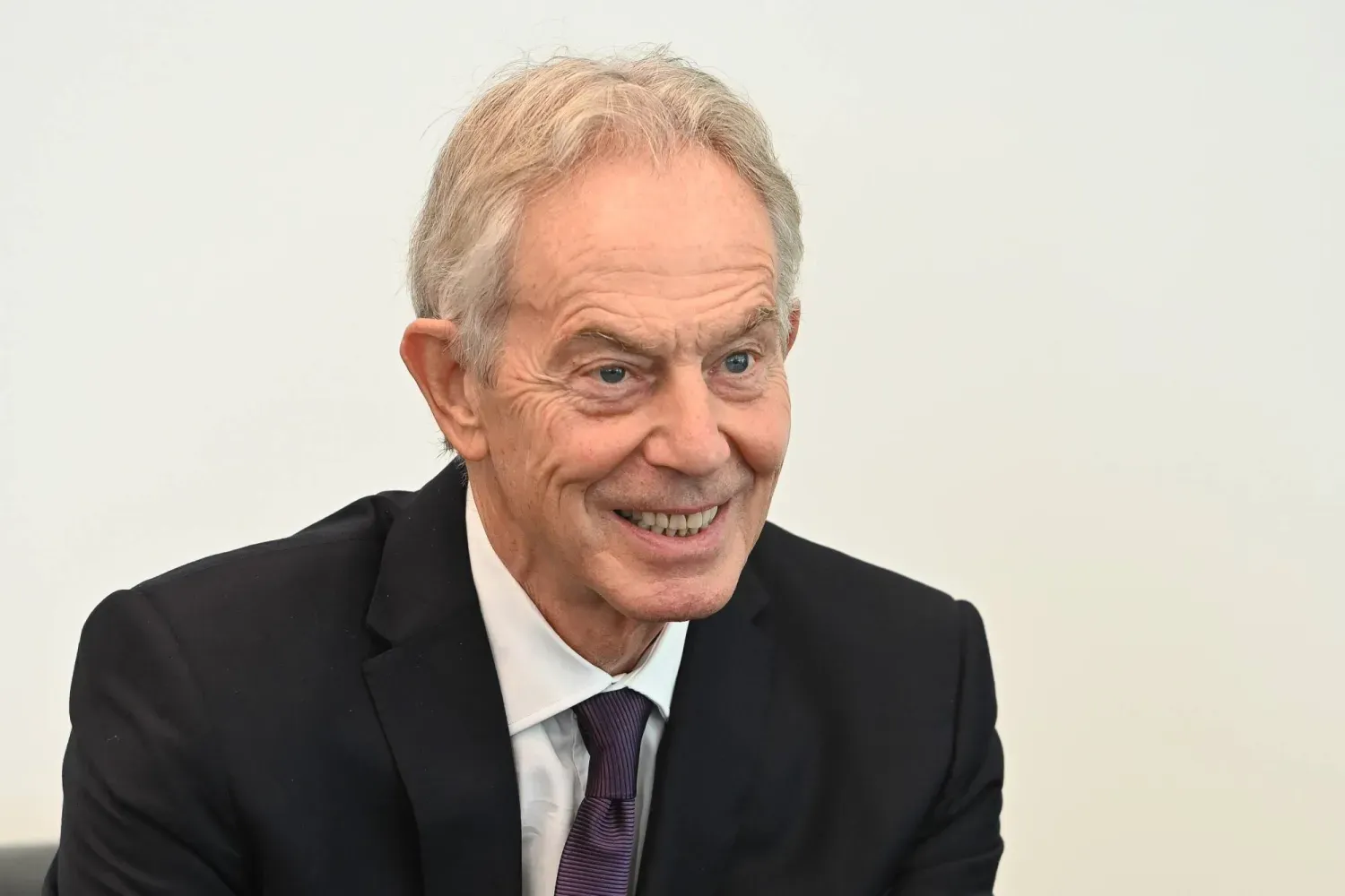 Tony Blair (EPA)