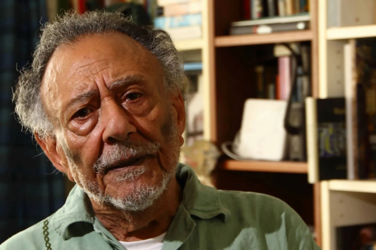 رؤوف مسعد