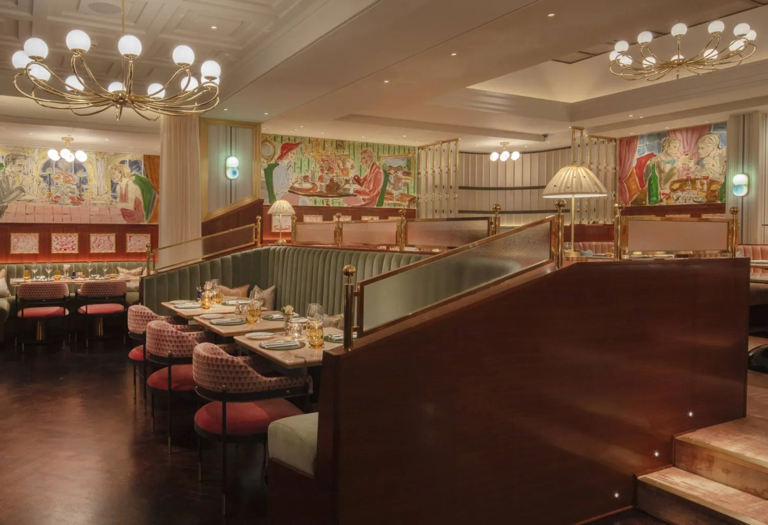 "روزي" بديكوره المريح (الشرق الاوسط)