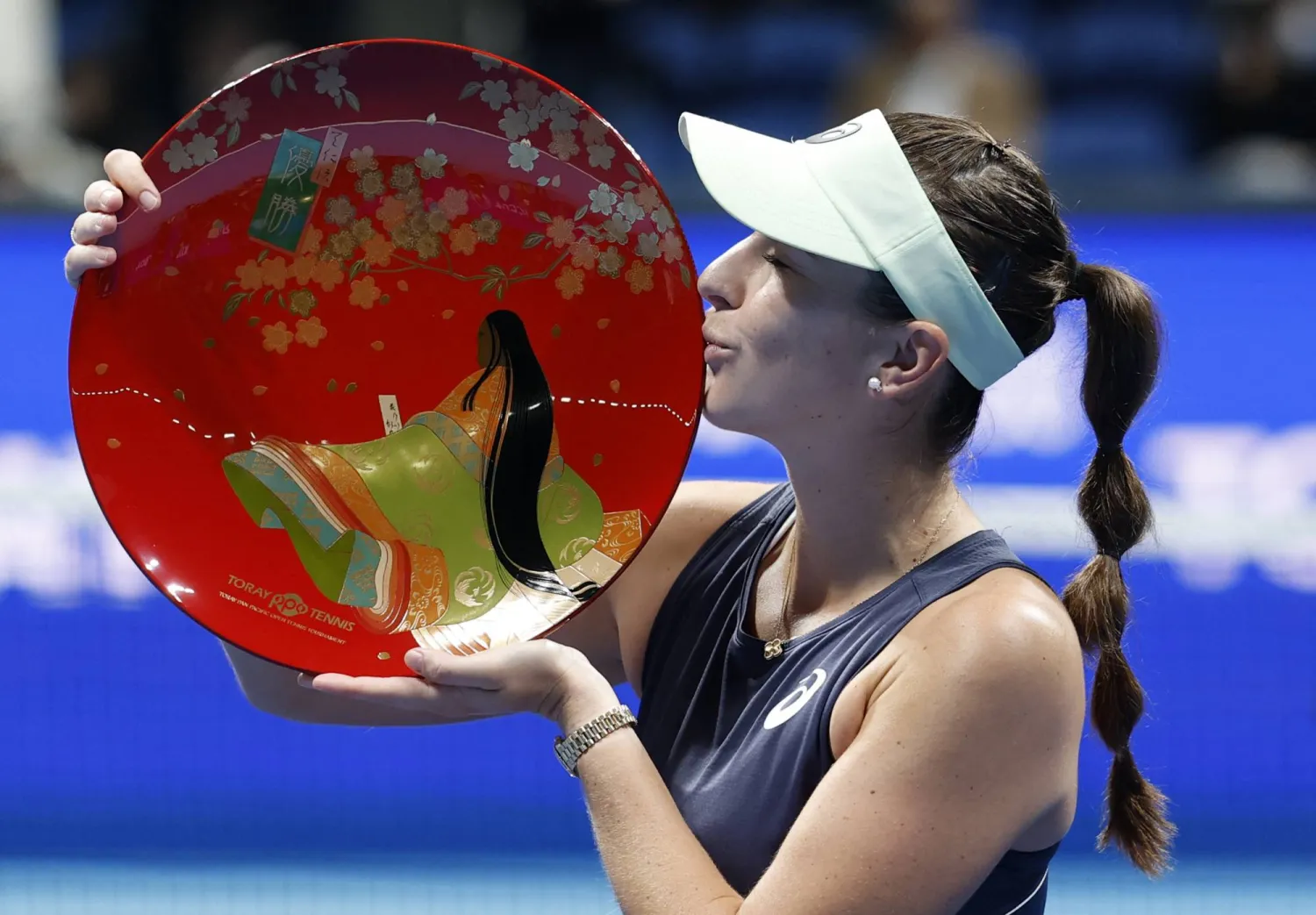 بليندا بنتشيتش (رويترز)