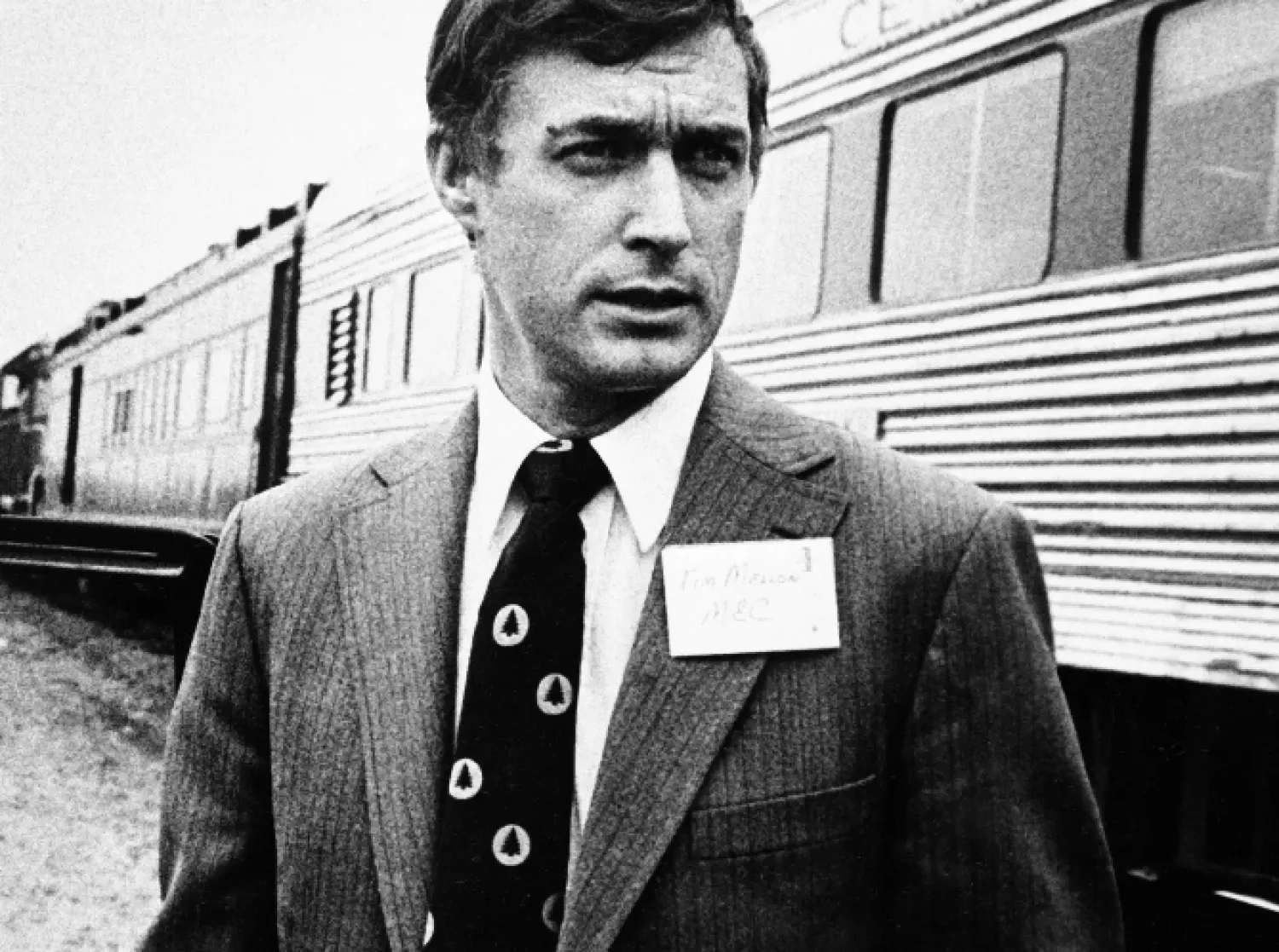 الملياردير تيموثي ميلون (أ.ب)