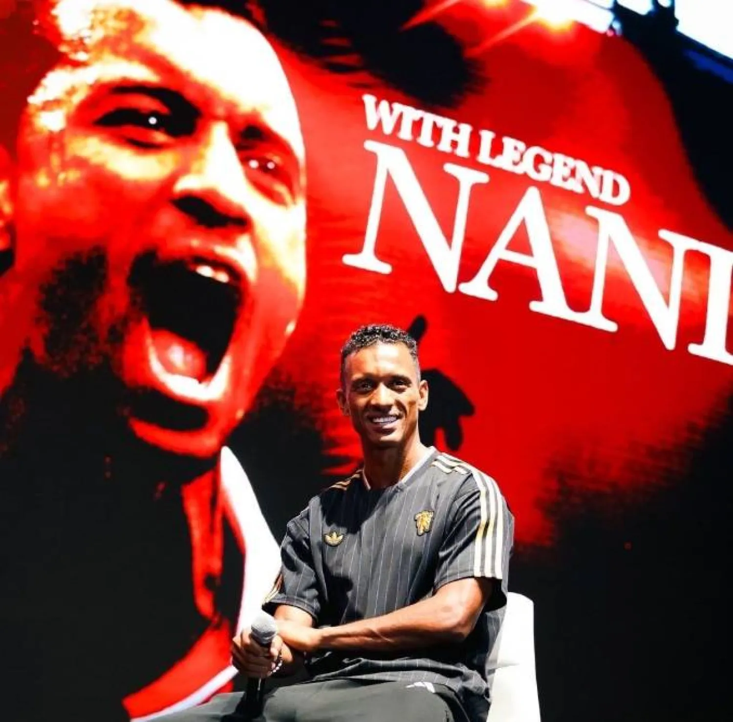 ناني (حسابه على إكس)