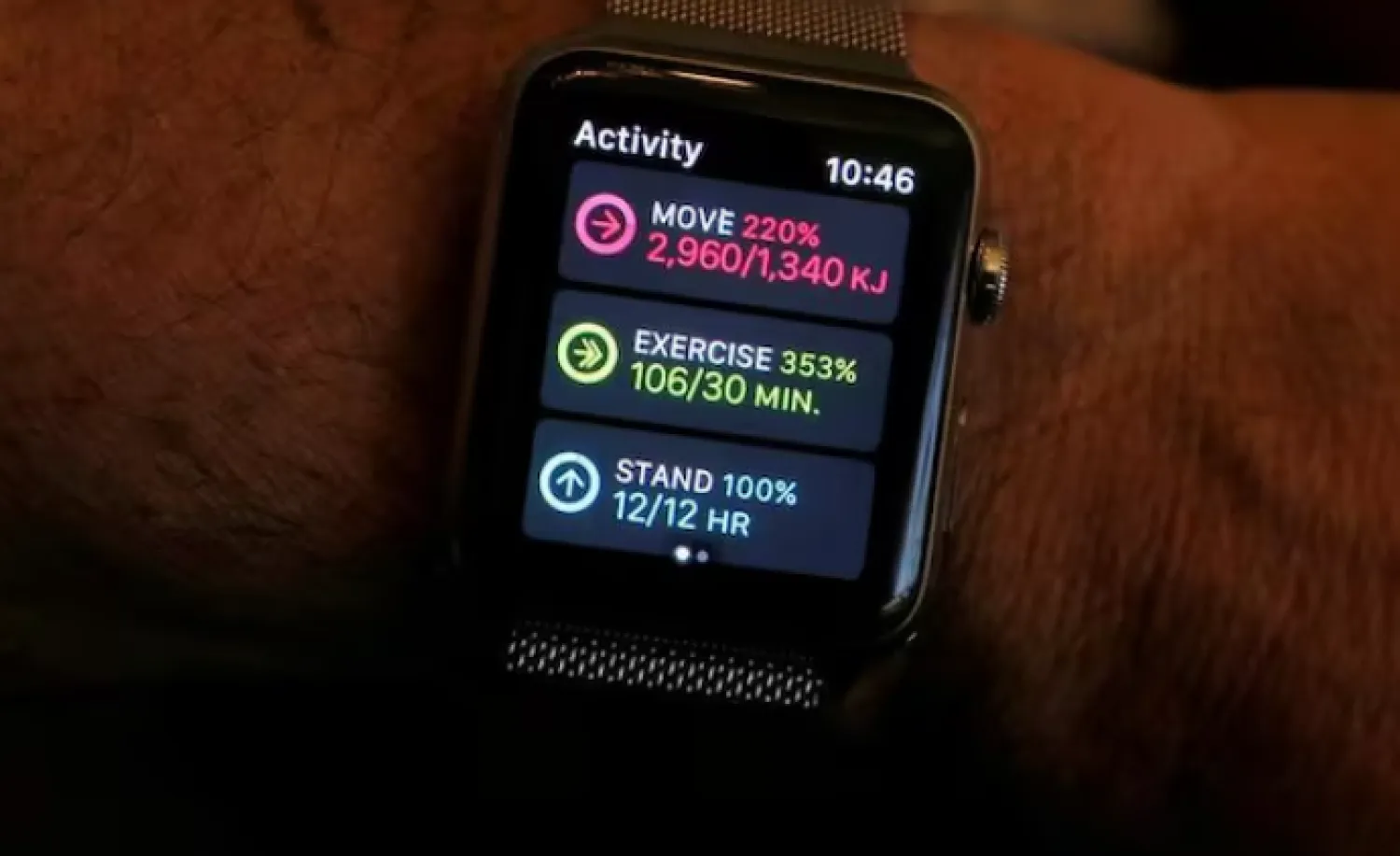 التطبيقات قد تُشعر المستخدمين بالإحباط بدلاً من الحماس لتحقيق أهدافهم (رويترز)