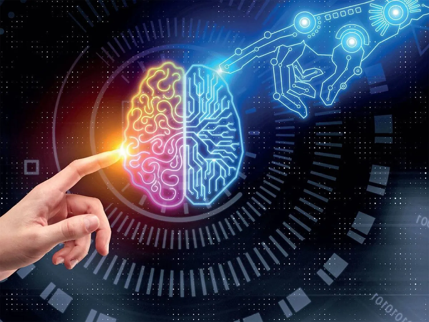 الخلود الرقمي... من ذاكرة الطين إلى ذاكرة السحابة