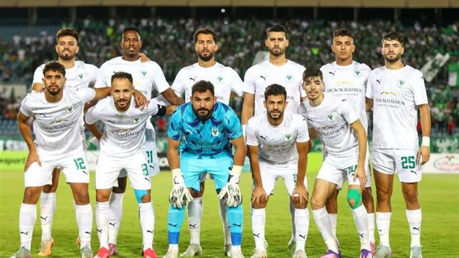 المصري البورسعيدي (النادي المصري)