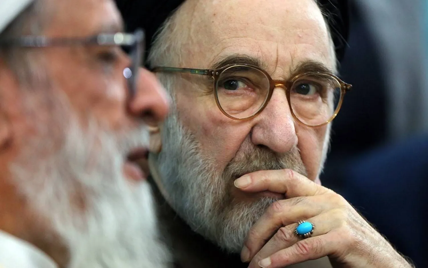 خاتمي ينتقد «السعي وراء الأوهام»: الشعارات لا تعمّر أوطاناً