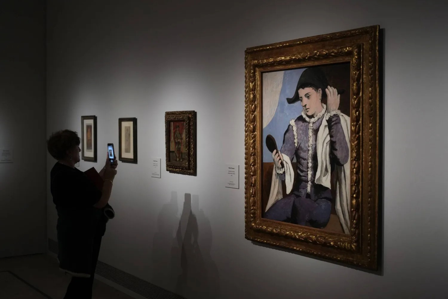 الألوان تتحدَّث لغة الجسد وتُعيد توازنه الكيميائي (إ.ب.أ)