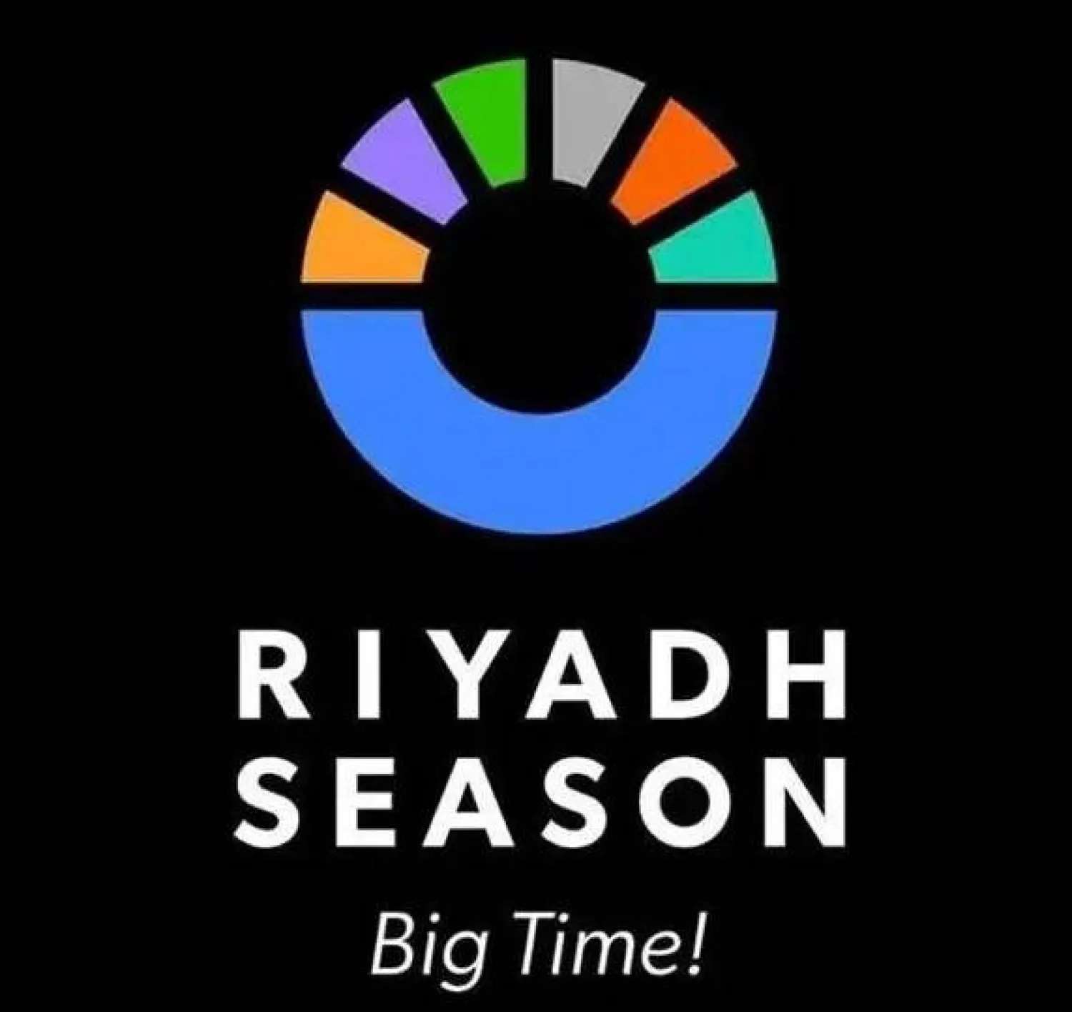 The Jewelry Salon exhibition will take place in Riyadh from November 5 to 9 as part of the Riyadh Season 2025 events. (SPA)