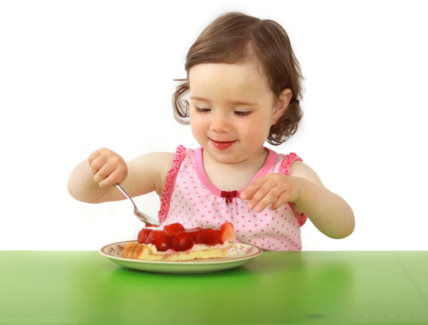 تقييد تناول السكر في الطفولة المبكرة يحمي القلب بمرحلة البلوغ