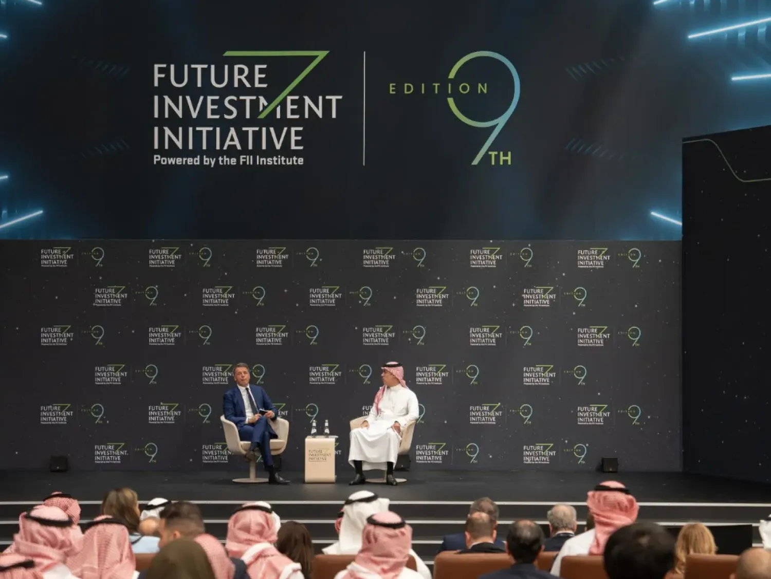 CEO of Expo 2030 Riyadh Company highlighted Riyadh as the ideal host city for Expo 2030 - SPA