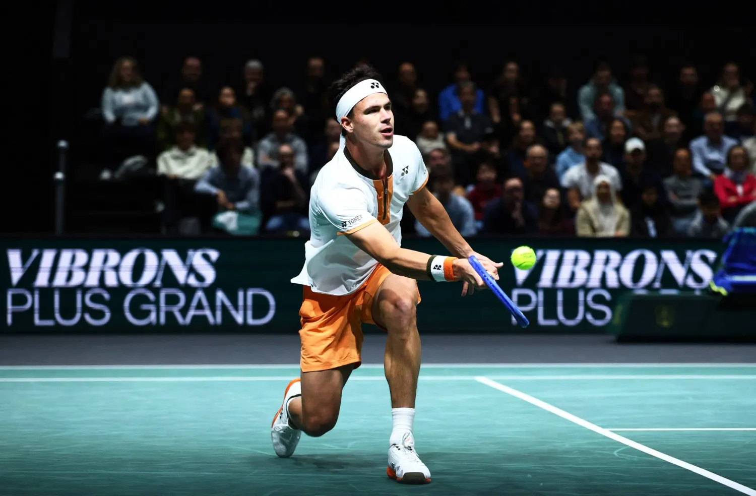 دانييل ألتماير (رويترز)