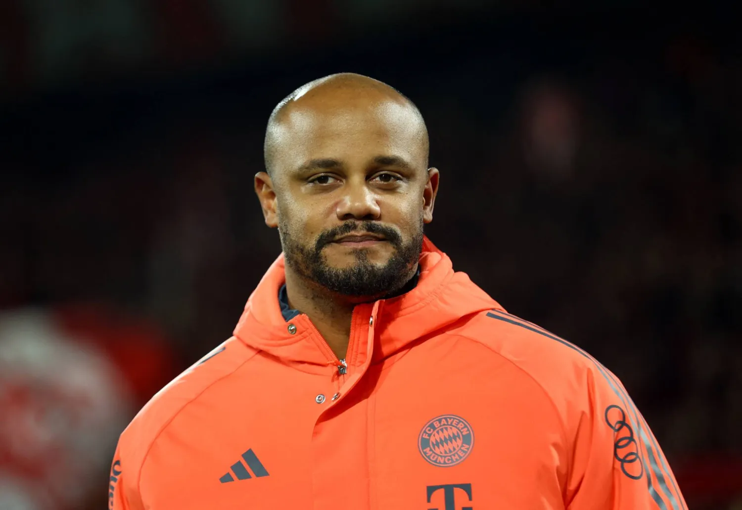 فينسنت كومباني (رويترز)