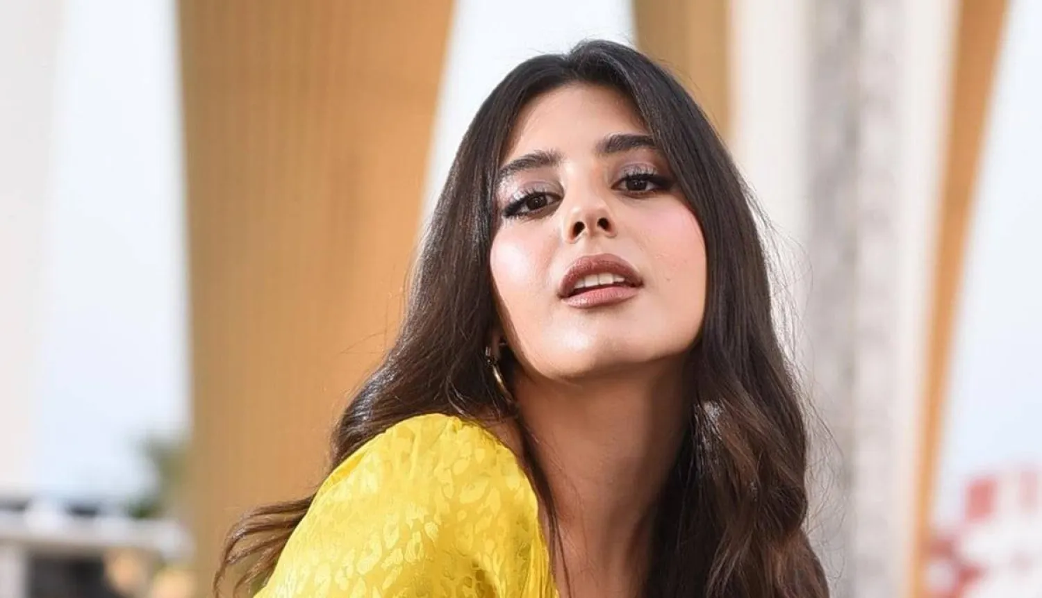 مايان تحتفي بـ10 سنوات على انطلاقتها الفنية (حسابها على «إنستغرام»)