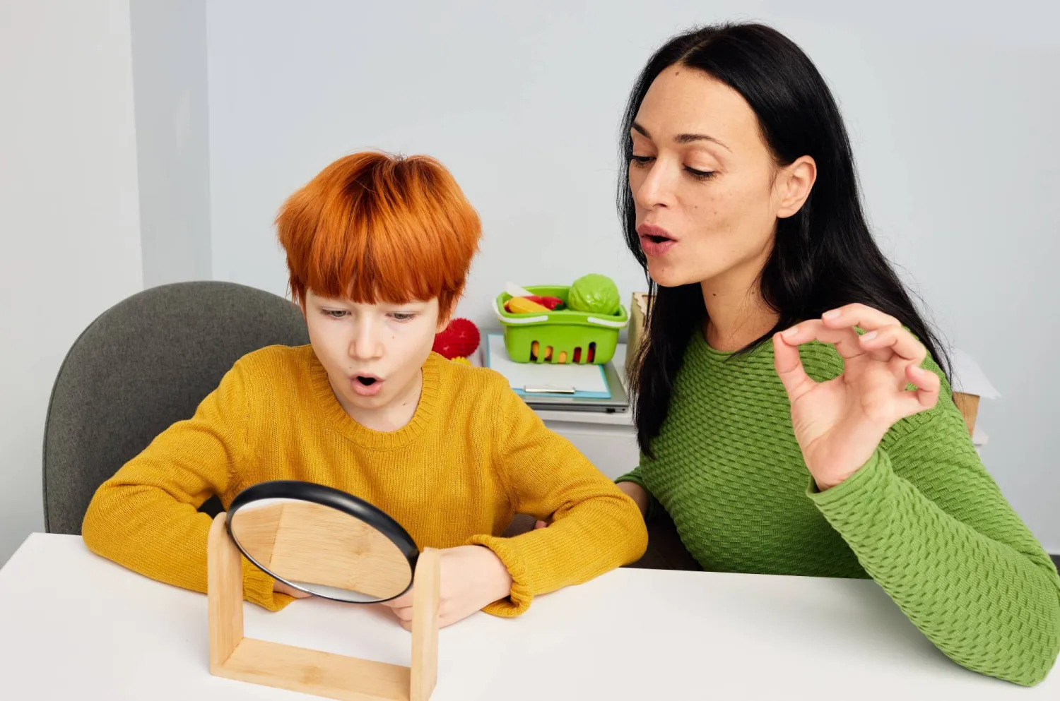 «التأتأة»... اللغز الذي لم يُحل بعد