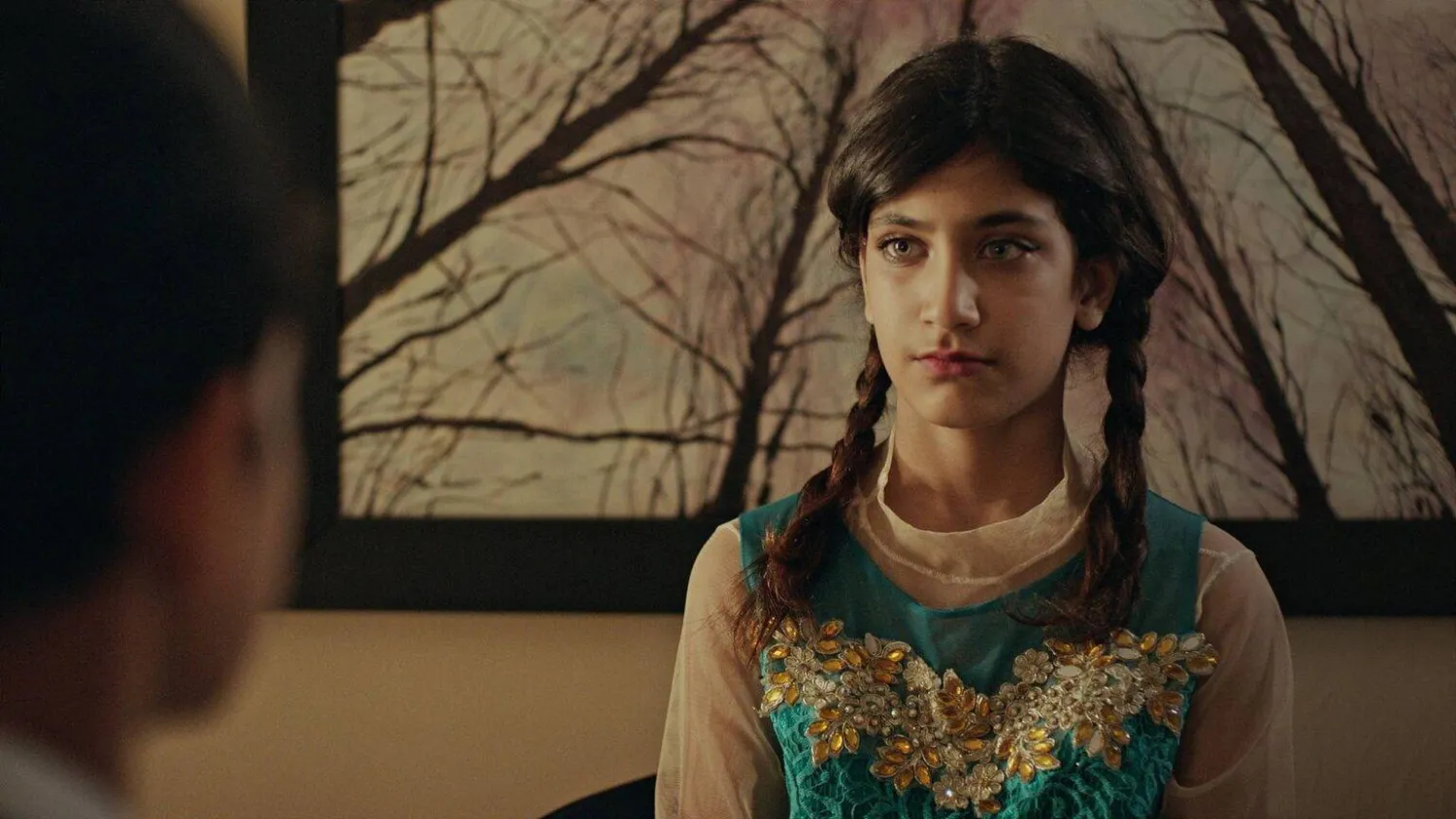 «بلا إذن» (ملف مهرجان بوسان)