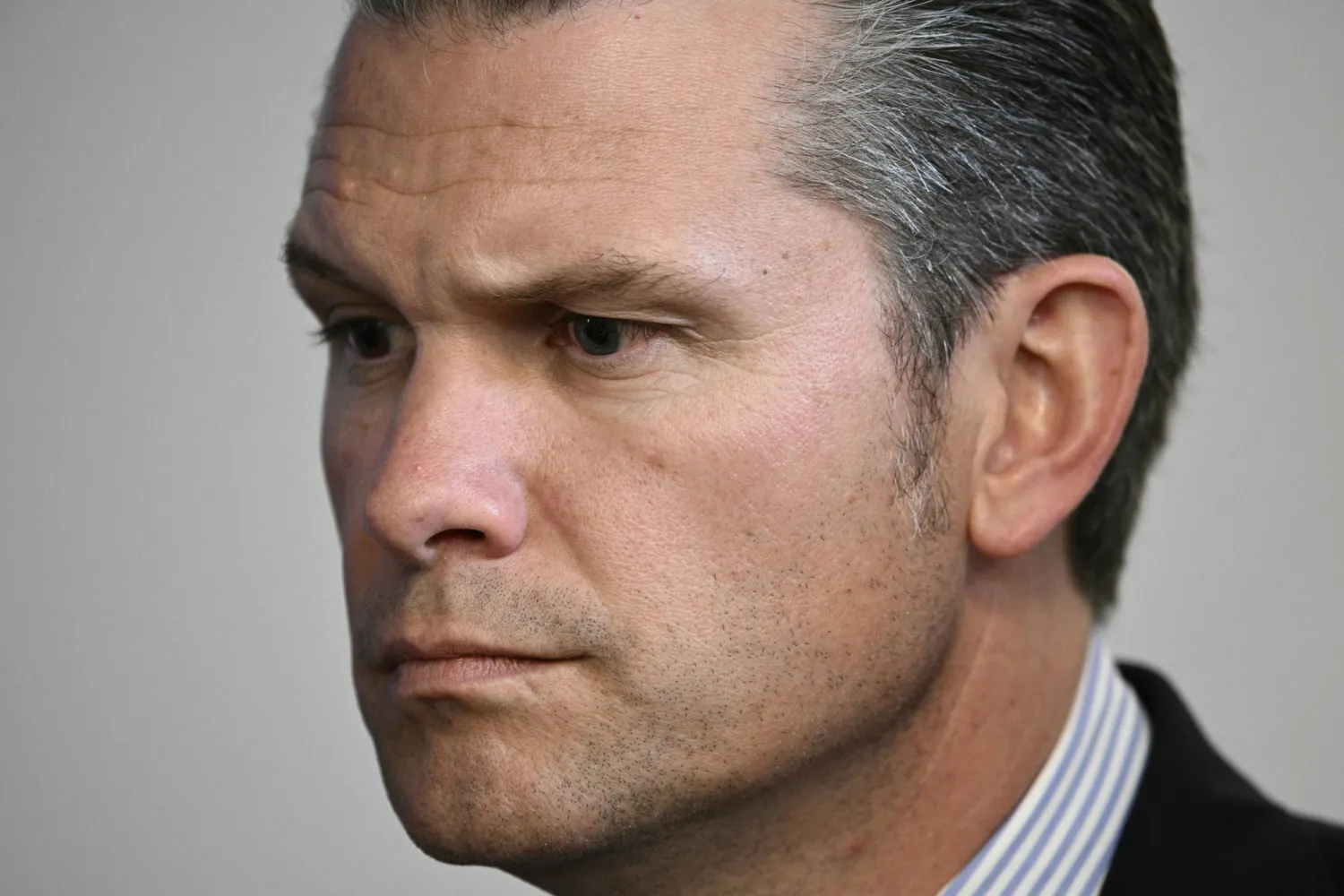 وزير الحرب الأميركي بيت هيغسيث (ا.ب)