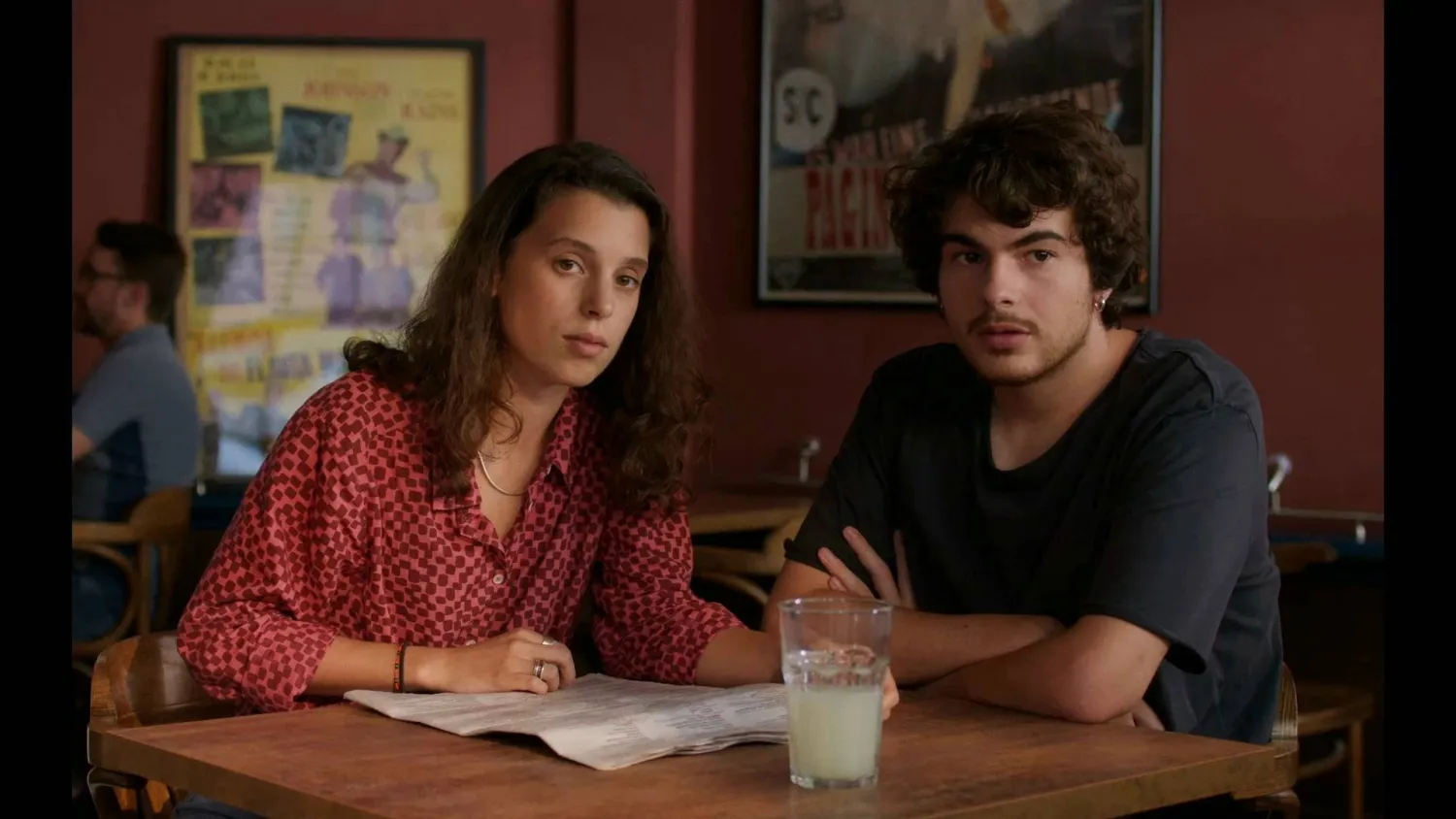 استعرض الفيلم مدينة لشبونة والتغيرات التي طرأت عليها (الشركة المنتجة)