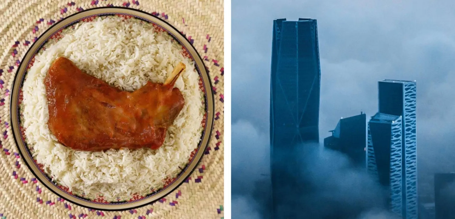 يُعزّز انضمام الرياض والمدينة المنورة إلى «المدن المبدعة» ريادة السعودية عالمياً (وزارة الثقافة)