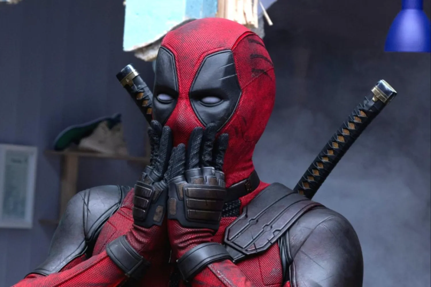 (Marvel Studios)