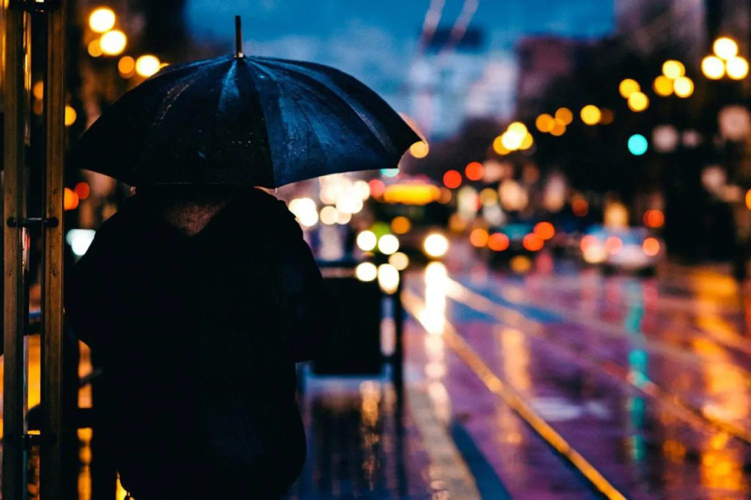 Daha karanlık ve soğuk aylar fiziksel ve zihinsel sancıya yol açabilir. Ancak uzmanlar, bu etkileri ortadan kaldırmanın tedavi edici yolları olduğunu söylüyor (Unsplash)