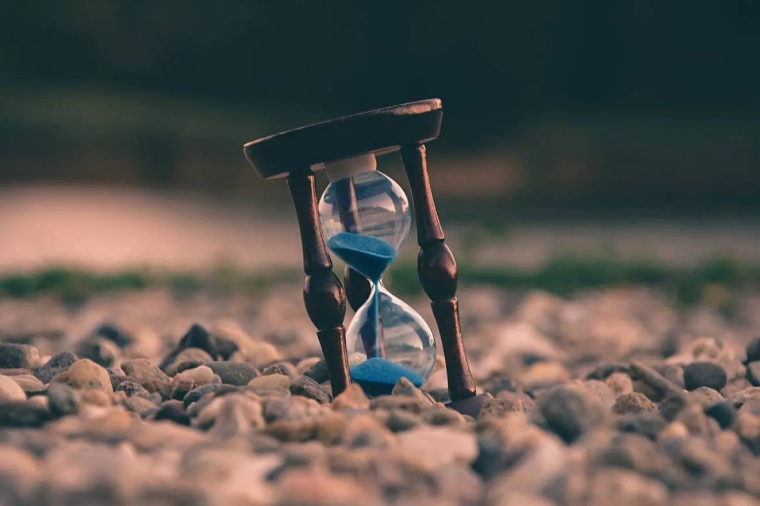Uzmanlar yaşlıları "zamanın akıp gittiği" hissinden kurtarabilecek önerilerini paylaştı (Unsplash)