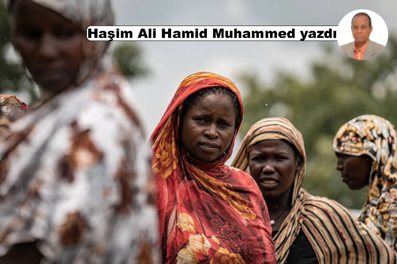 Mevcut yansımaların, Afrika Boynuzu ve Ortadoğu’daki ülkelerin ve halkların istikrarı, ekonomisi ve geleceği açısından geniş kapsamlı sonuçlar doğurması bekleniyor (AFP)