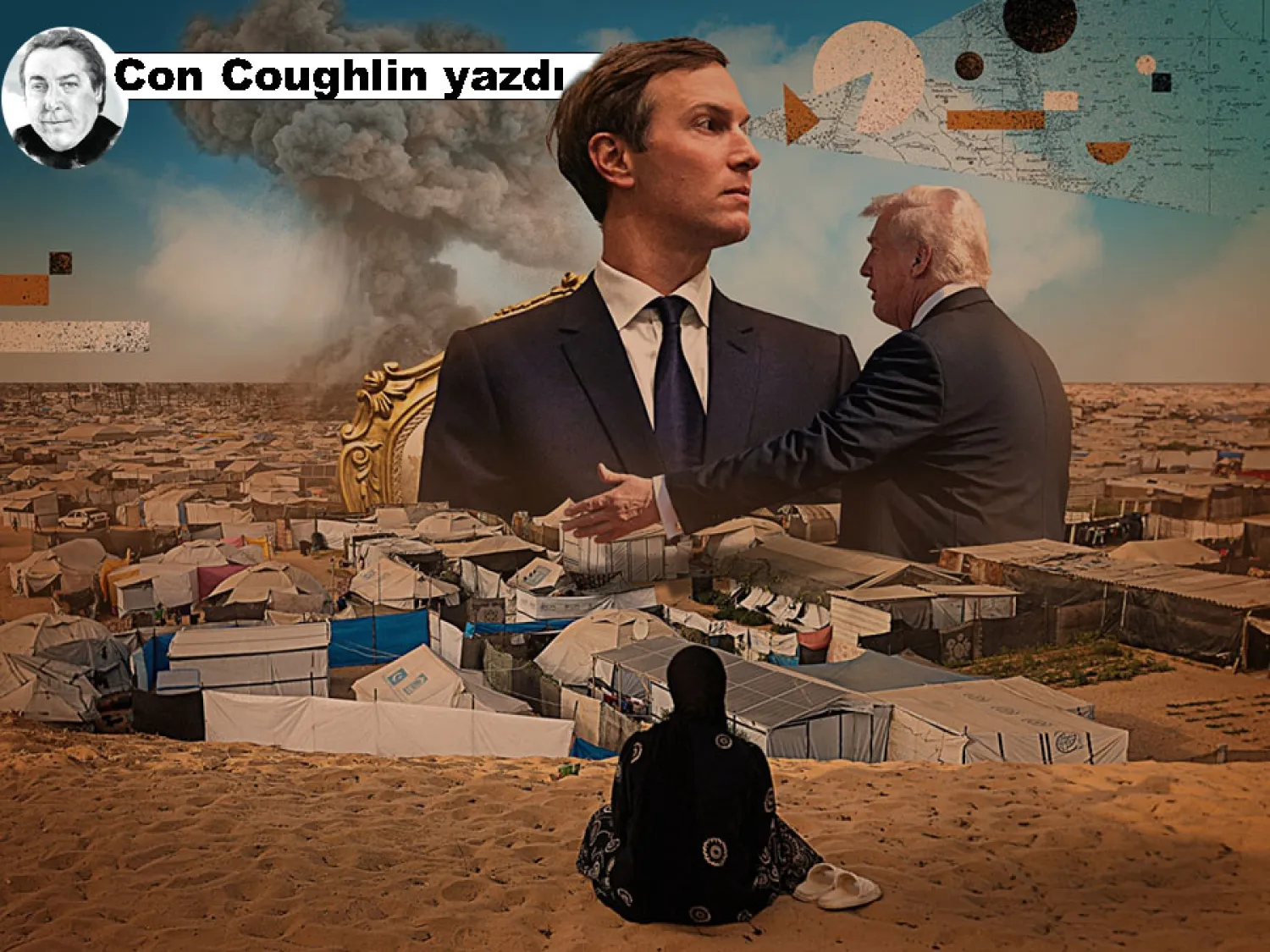 Görsel: Al Majalla