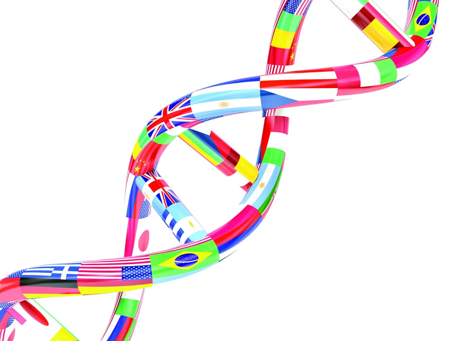 الحمض النووي القديم يكشف عن أصول غرب أفريقية في إنجلترا