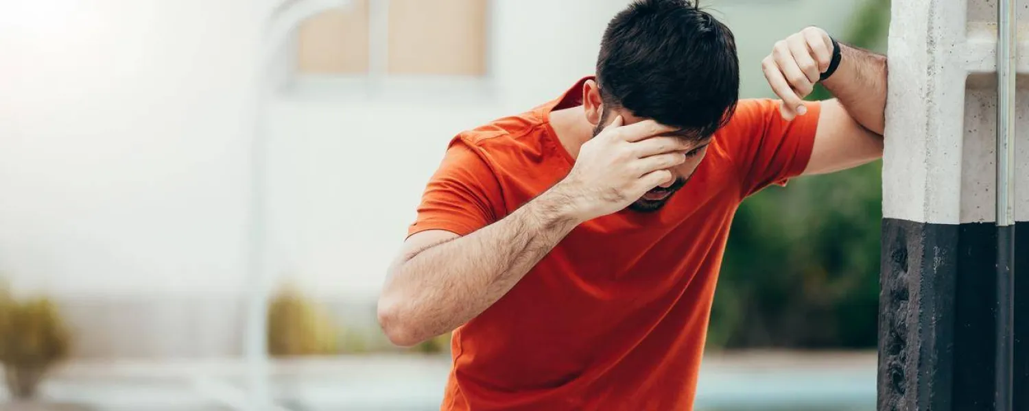 ظهرت على العديد من الشباب المتوفين علامات على وجود مشاكل في القلب قبل وفاتهم (أي ستوك)