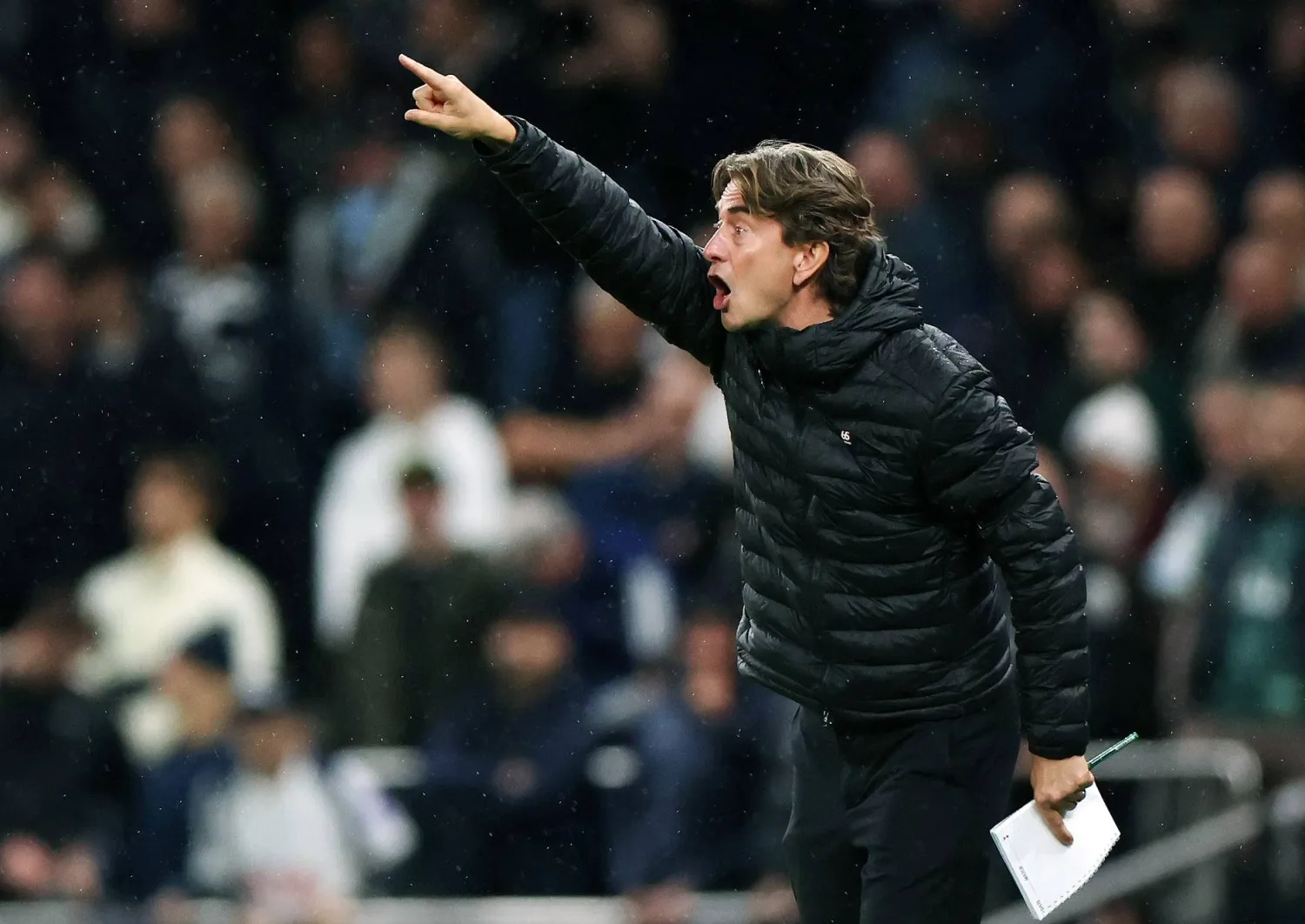 توماس فرانك (إ.ب.أ)