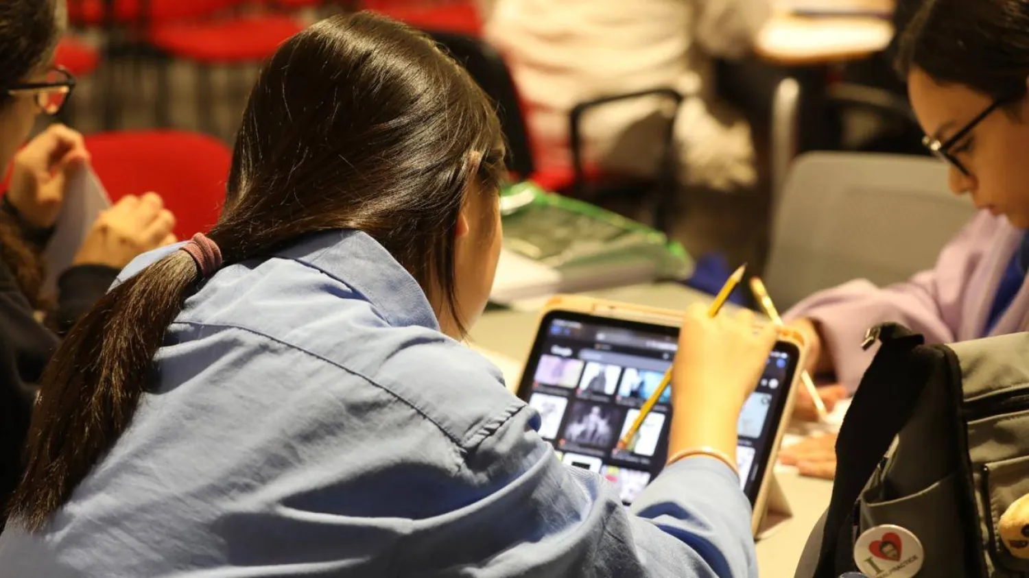 برامج سعودية لصناعة مبدعي الرسوم المتحركة وتأهيلهم للسوق العالمية (جامعة عفت)