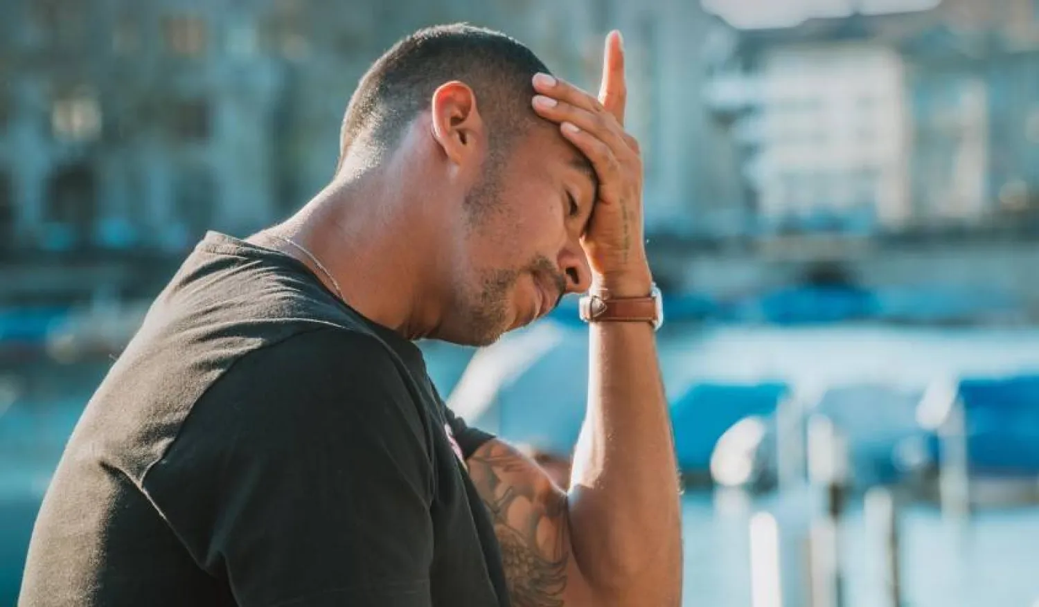 قد تساعد بعض التمارين في تحسين أعراض الدوار (بكساباي)