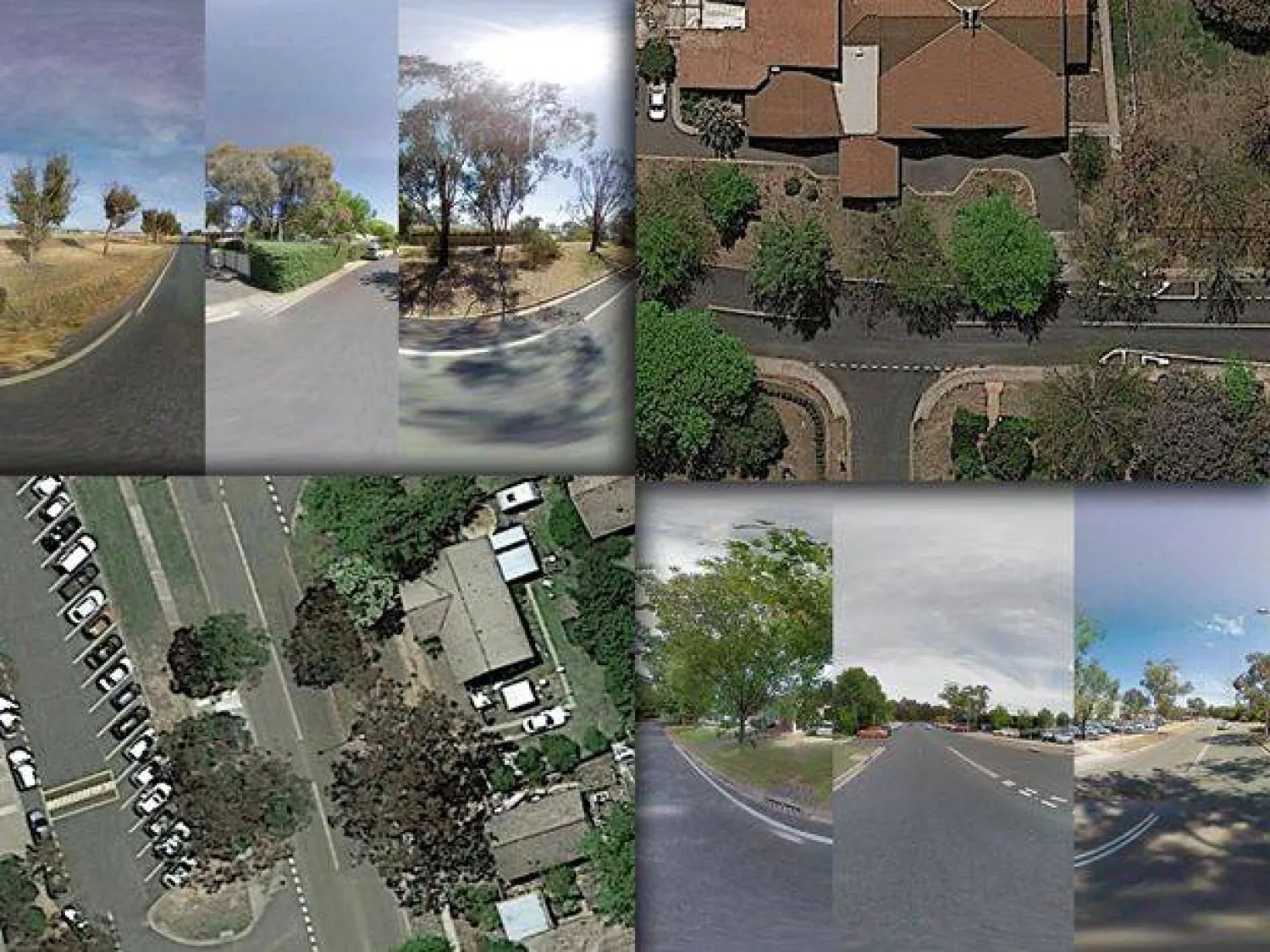 ذكاء اصطناعي صيني يحدد الموقع الجغرافي لأي صورة