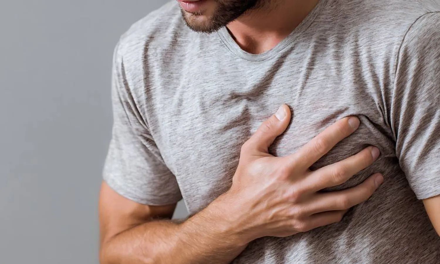 أظهرت الدراسة أن الأشخاص الذين أصيبوا بفيروس «كوفيد-19» أو الإنفلونزا واجهوا خطراً للإصابة بنوبة قلبية أو سكتة دماغية (بكساباي)