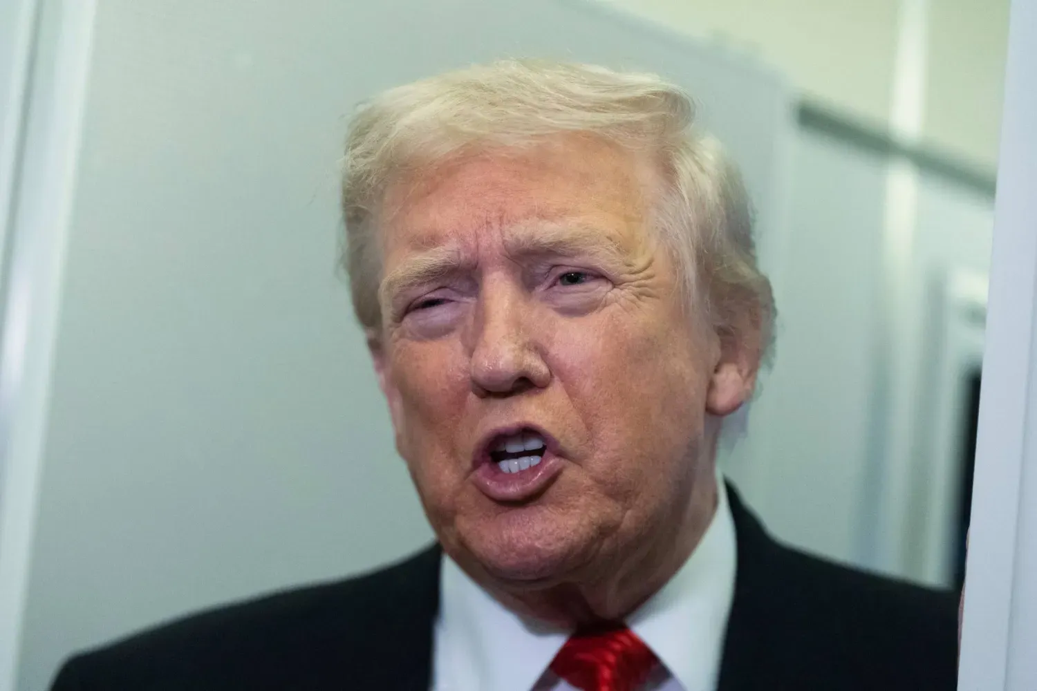 ABD Başkanı Donald Trump (AP)