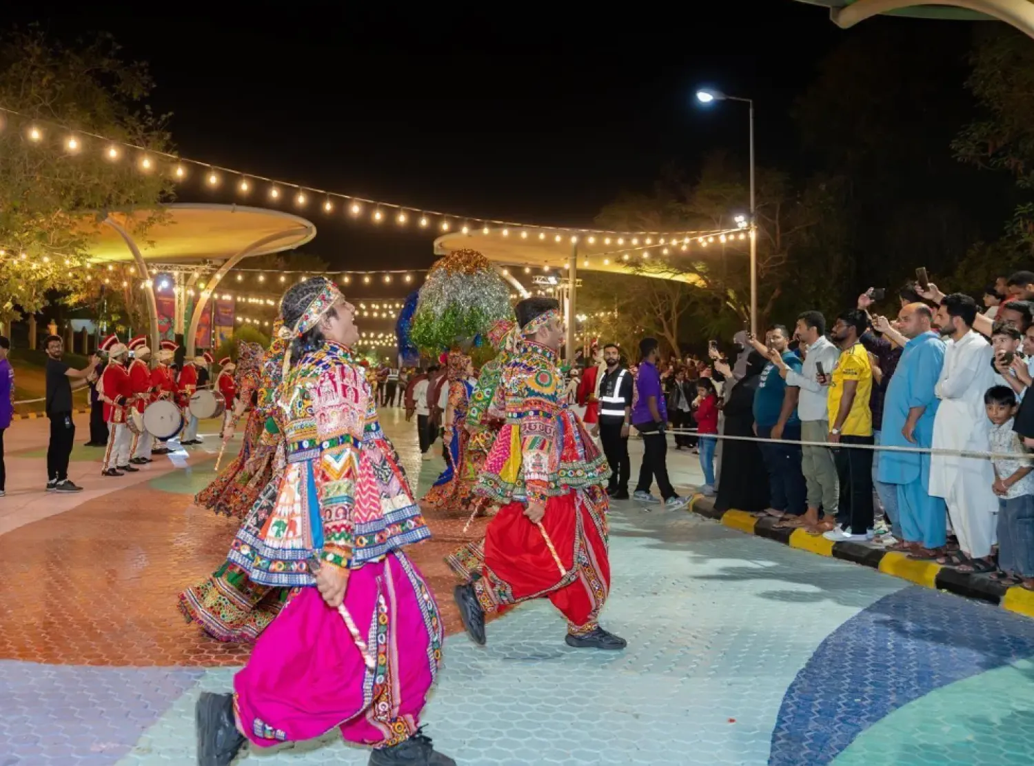 The initiative aims to showcase the lives of residents in the Kingdom - SPA