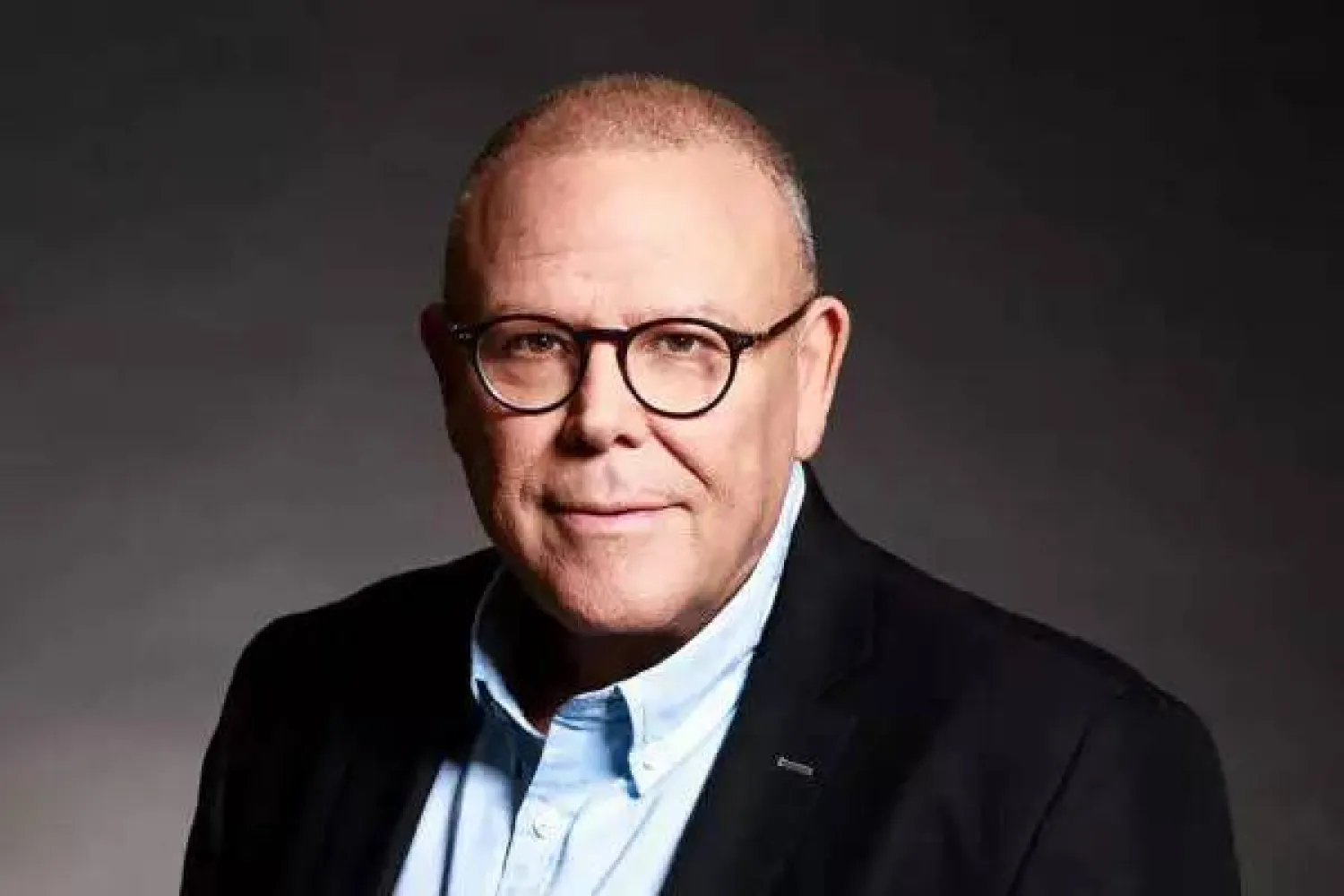 رئيس اتحاد النقابات العامة الإسرائيلية (الهستدروت) أرنون بار دافيد (مكتب الناطق بلسانه)