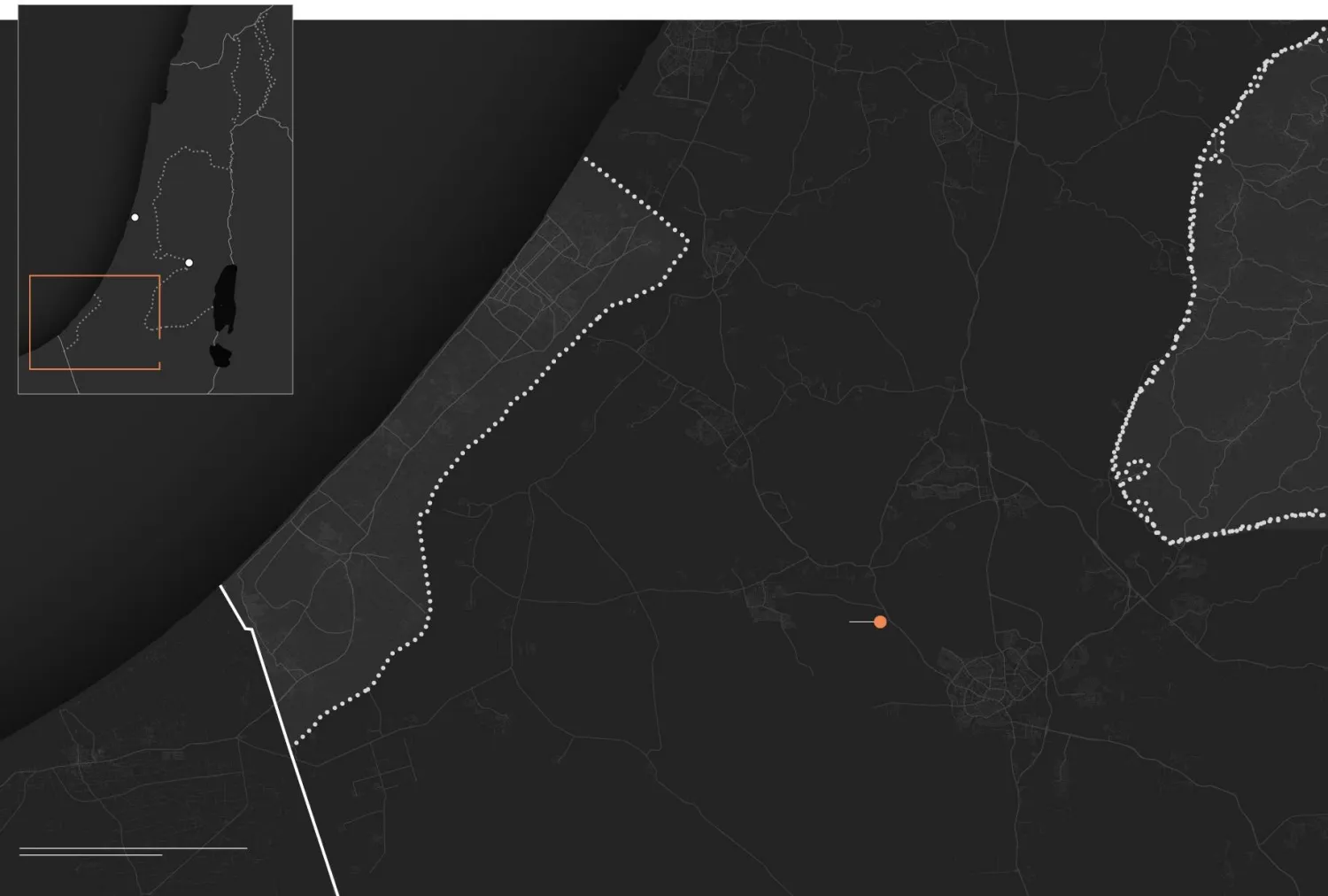 سجن إسرائيل الرهيب... شهادات ناجين من «مقبرة الأحياء»