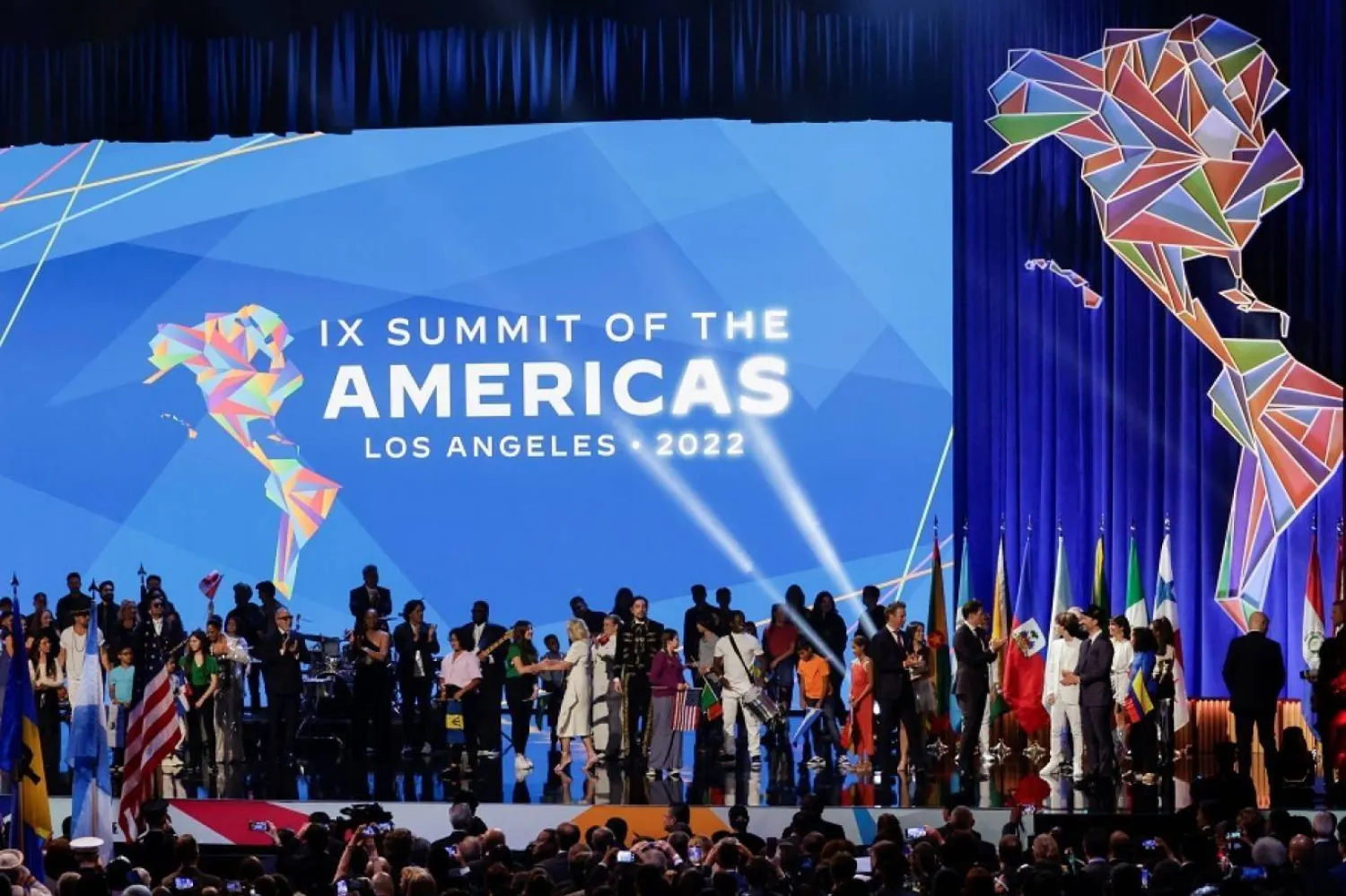 حكومة الدومينيكان ترجئ قمة الأميركتين إلى عام 2026 (رويترز)